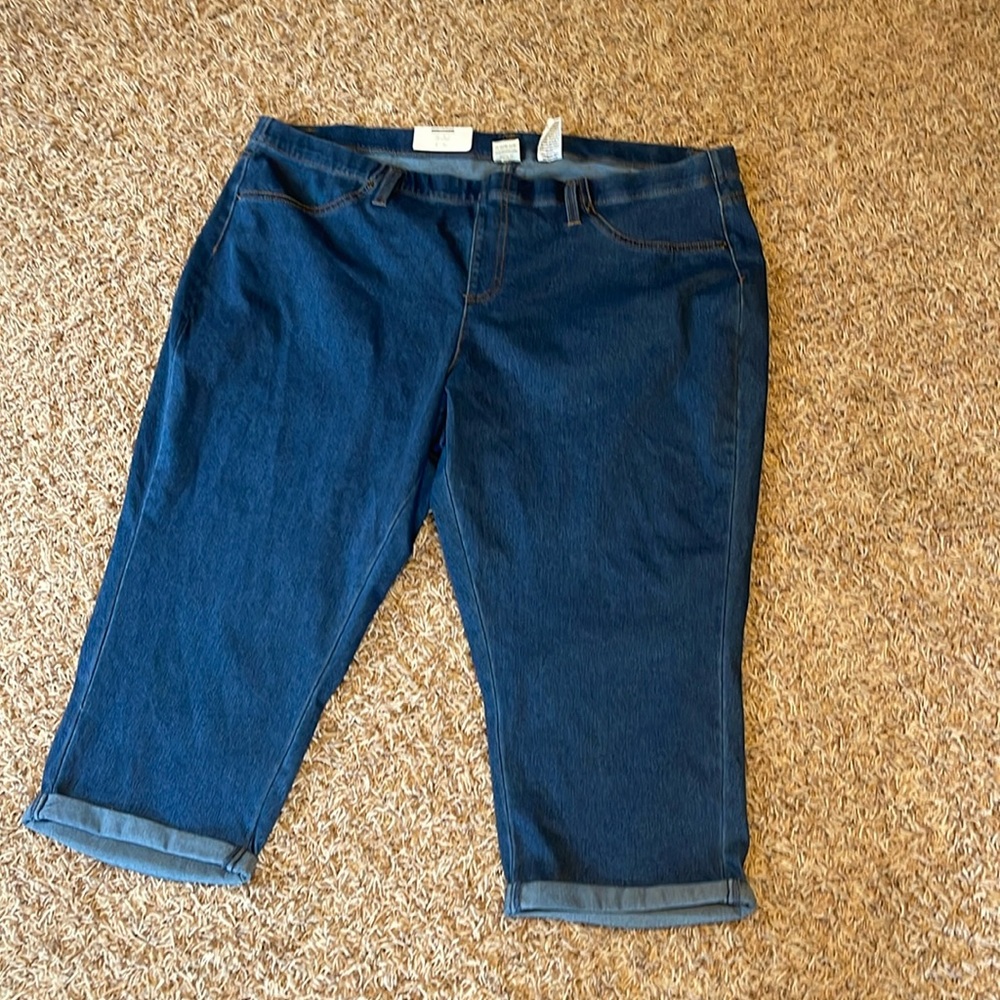Capris